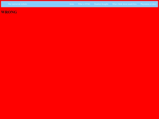x screenshot