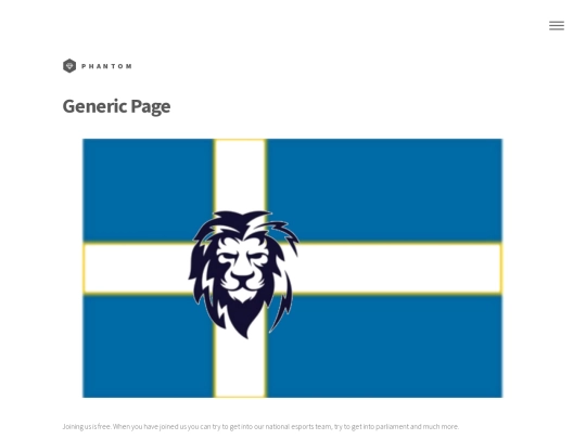 joinus screenshot