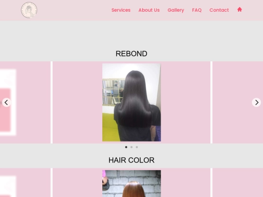 GalleryIndex screenshot