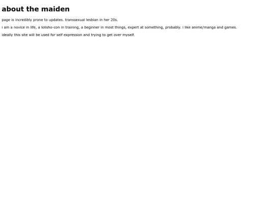 pages/updating/about screenshot