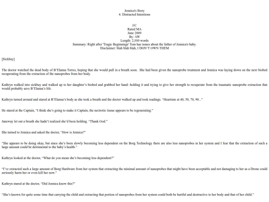 Voyager/Fanfic/2008/Series/Jennica/jennica04 screenshot