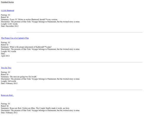 Voyager/Fanfic/2012/2012 screenshot