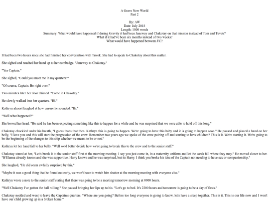 Voyager/Fanfic/2023/Series/A Grave New World/grave02 screenshot