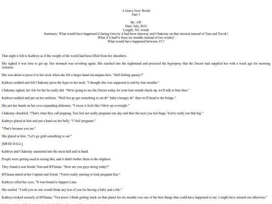 Voyager/Fanfic/2023/Series/A Grave New World/grave03 screenshot