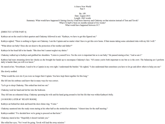 Voyager/Fanfic/2023/Series/A Grave New World/grave05 screenshot