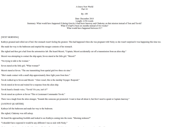 Voyager/Fanfic/2023/Series/A Grave New World/grave10 screenshot