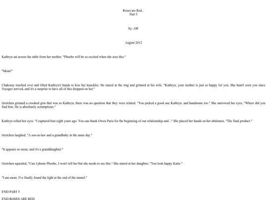 Voyager/Fanfic/2026/Series/Roses Are Red/roses05 screenshot