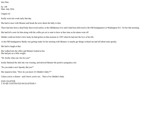 XFiles/Fanfiction/Year/2026/MA/Into Him/Into Him02 screenshot