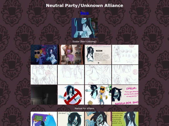 neutralunknown screenshot
