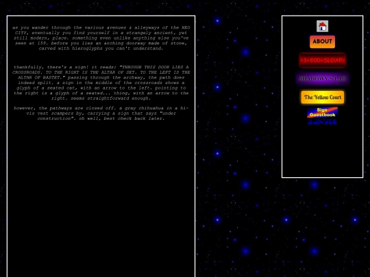 altars screenshot