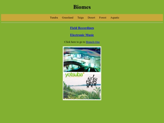 branch-two screenshot