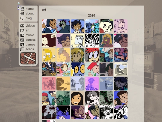 art/2 screenshot