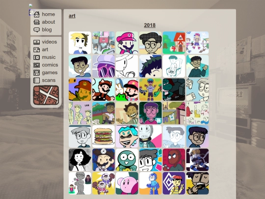 art/3 screenshot