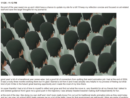 blog/B-11 screenshot