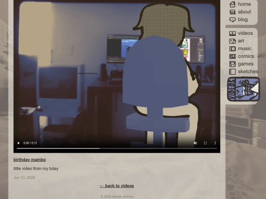 videos/burday screenshot