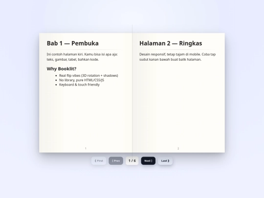 book screenshot