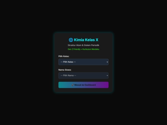 materi/kelasX/2.1. Sejarah Teori Atom dan Atom Modern screenshot