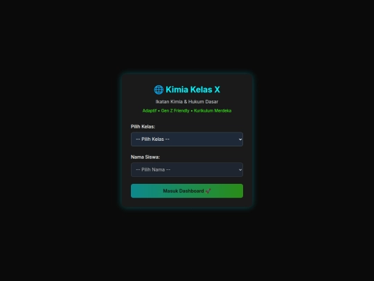 materi/kelasX/3.2. Ikatan Kimia & Hukum Dasar - Struktur Lewis screenshot