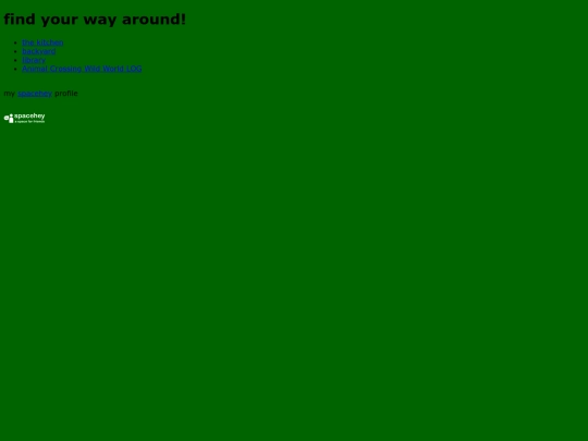 pathfinder screenshot