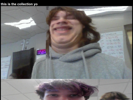 secret screenshot