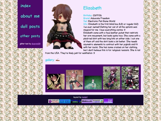 elizabeth screenshot