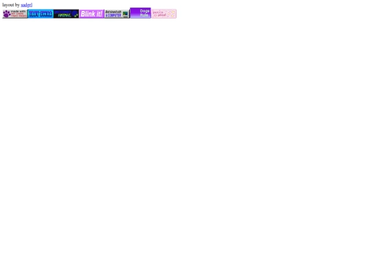 footer screenshot