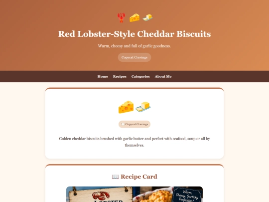 red-lobster-style-cheddar-biscuits screenshot