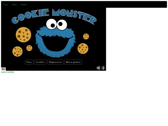 cookie screenshot