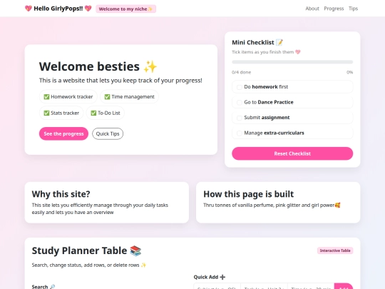 folder/bootstrap screenshot