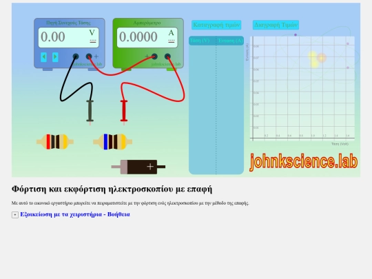 share/lab/files/ohmLow/ohmLow screenshot