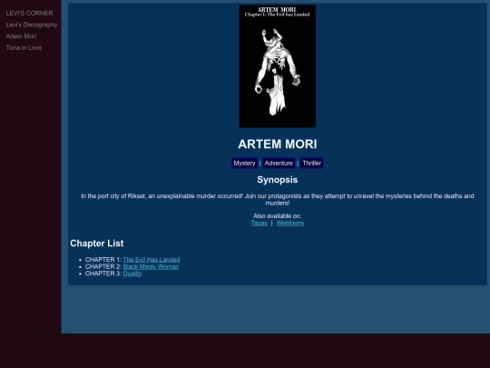 artem_mori/artem_mori screenshot