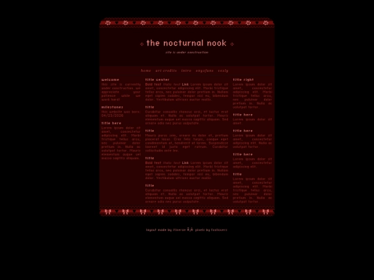 home screenshot