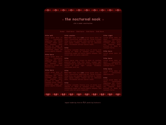 vexly screenshot