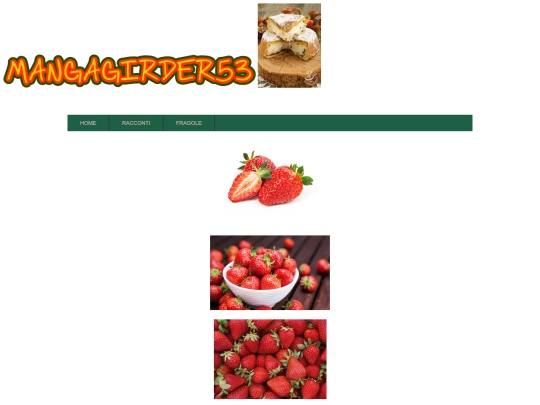 fragole screenshot