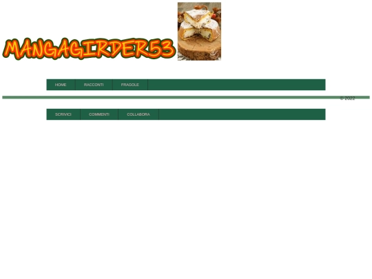 racconti screenshot