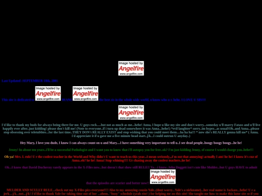willsliquids screenshot
