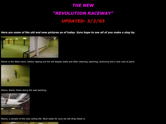 thenewremade screenshot