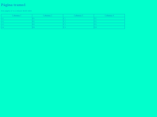 tramo1 screenshot