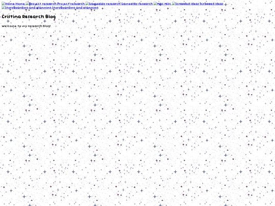 projectresearch screenshot