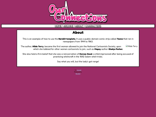 about screenshot