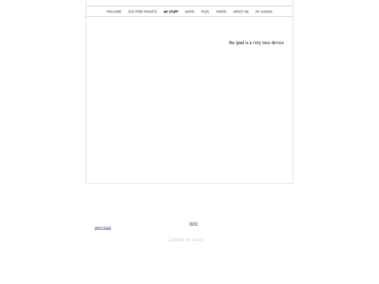 dingusworld/my_stuff/Entries/2026/4/26_ipad screenshot