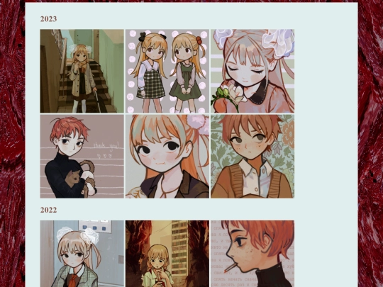 fbcgallery screenshot