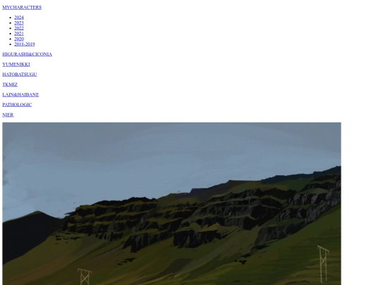 oc2022 screenshot