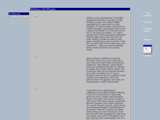 rpg screenshot