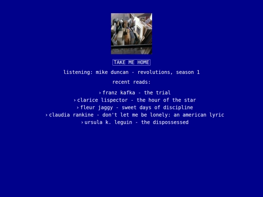 medialog screenshot