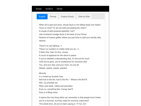 posts/table-test screenshot