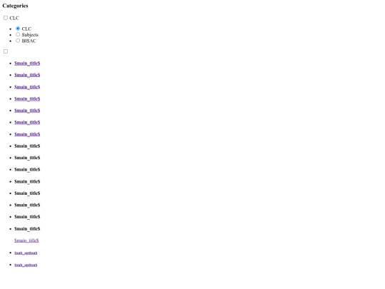 ainosco_ebooks_cn/layout/module/categories_view screenshot