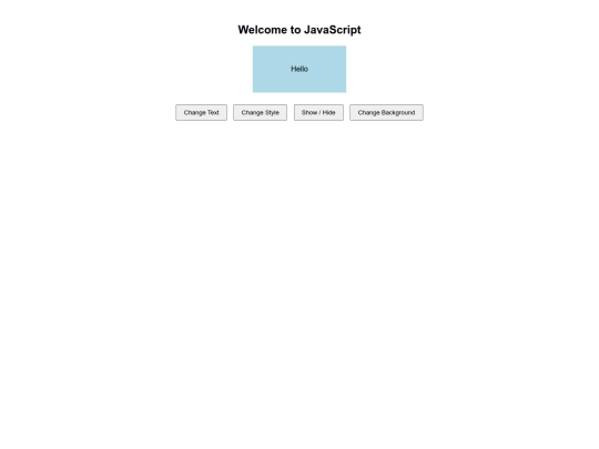 TASK-4/dom screenshot
