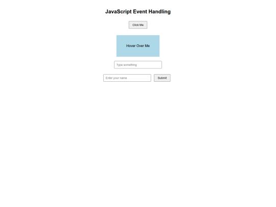 TASK-5/events screenshot