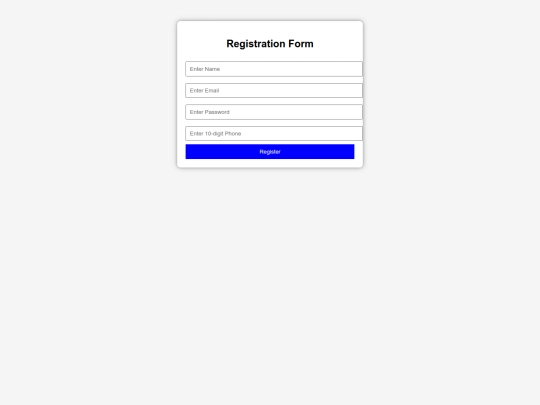 TASK-6/validation screenshot